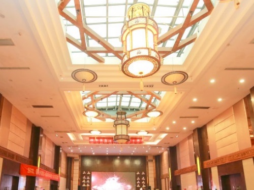 舞台基本光源设计